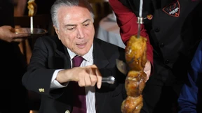 Gammelfleisch-Skandal in Brasilien