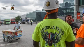 Amerika erlebt eine wirtschaftliche Blüte