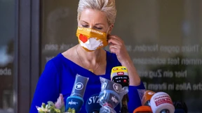 „Sehr verärgert über die Erpressungsversuche aus Amerika“