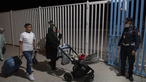 Grenze zwischen Spanien und Marokko wieder geöffnet