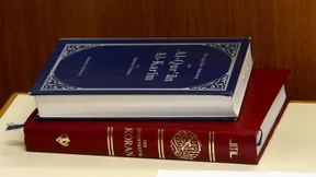 Der lange Arm des Islams