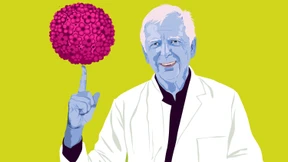 Darmkrebs durch neue Erreger?