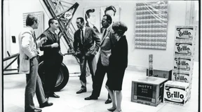 Franz Dahlems Erinnerungen