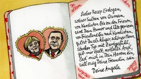 Anwalt Erdogans will bis in höchste Instanz gehen