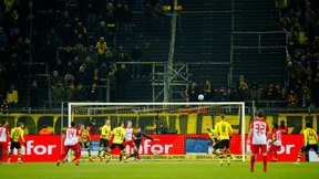 BVB verspielt Führung vor leeren Rängen
