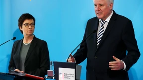 SPD und Grüne halten Bamf-Untersuchungsausschuss für möglich