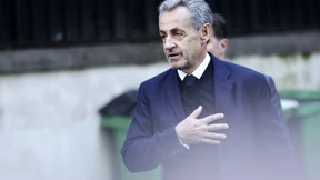 Sarkozy tritt Haftstrafe an – Freilassung beantragt