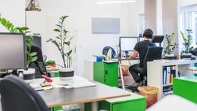 KI verschiebt die Spielregeln für Start-ups