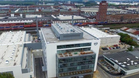 Tüfteln an den Opel-Antrieben der Zukunft