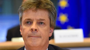 EU-Finanzkommissar legt Amt nach Brexit-Votum nieder