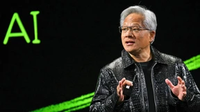 Kniefälle vor Trump