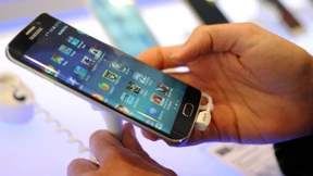 Samsung-Smartphones lassen sich leicht ausspionieren