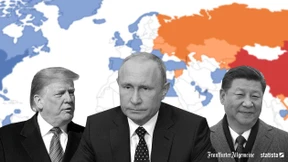 Das neue Wettrüsten