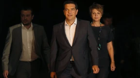 Reform-Verschiebung für Griechenland