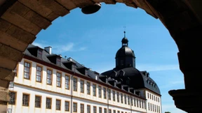 Vom Finden und Gefundenwerden 