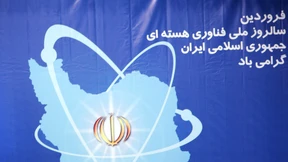 Iran arbeitet offenbar weiter an Atomwaffenprogramm
