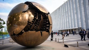 Die EU macht sich durch ihre Werte attraktiv