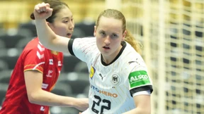 Deutsche Handballerinnen gewinnen WM-Auftakt