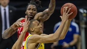 Nicht schonen, alles raushauen