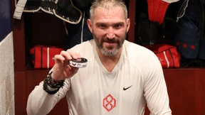 Owetschkin stellt Gretzky-Rekord ein