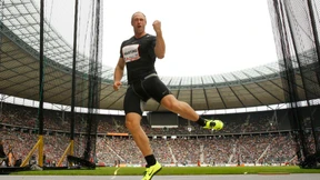 Hartings Ausstand  mit Aplomb 