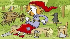 Den Baum sie sollen lassen stân