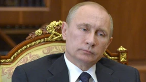 Was ist los mit Putin?