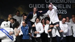 Mit den Sternen regnen die Tränen