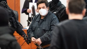 Freispruch für Millionär Kocner nach Journalistenmord