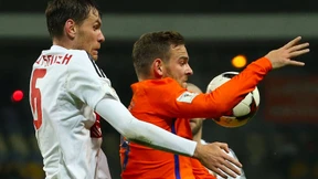 Kaum noch Hoffnung für die Niederlande