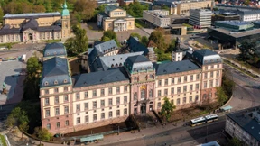 Wann gehört man zur akademischen Welt?