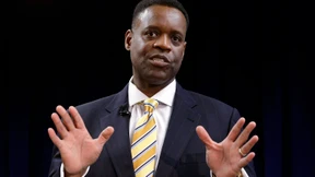 Detroits Zwangsverwalter