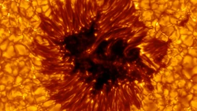 Die Planeten sind  rehabilitiert