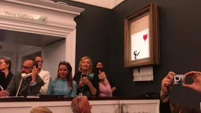 Banksy und das Kaufrecht