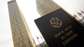 Athens Gläubiger wollen Schadenersatz von der EZB