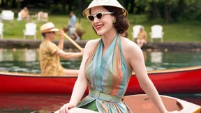 Ist das schon Emanzipation oder noch Showbusiness?