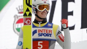 In schweren Turbulenzen