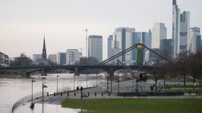 Main bleibt für Schifffahrt gesperrt