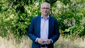 Wohin mit Tarek Al-Wazir?