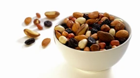 Dieses Kribbeln im Hals!