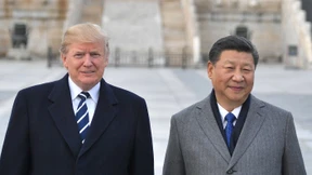Trump will mit Russland und China über Abrüstung verhandeln