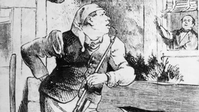 Mr. Ben antwortet Herrn Michel