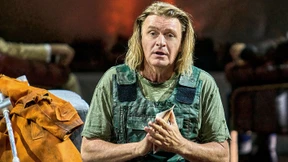 Endlich mal kein Dummkopf!