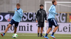 In einer anderen Welt