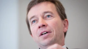 Zwei Landtagsabgeordnete verlassen Lucke-Partei