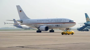 Soweit die Flügel tragen