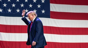 Ein hässliches Jahr in Amerika