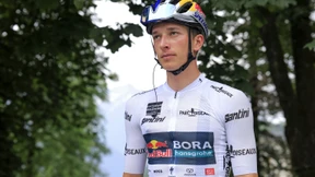 Lipowitz erstmals für Tour de France nominiert