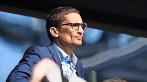 Plus und Minus bei der Eintracht