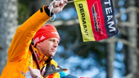 Bundestrainer Schuster muss noch nicht abwinken